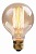 Лампа накаливания Arte Lamp Bulbs E27 60Вт 2700K ED-G80-CL60