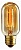 Лампа накаливания Arte Lamp Bulbs E27 60Вт 2700K ED-T45-CL60