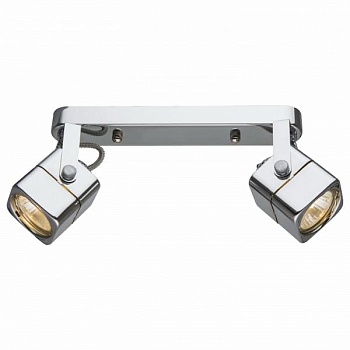 Спот Arte Lamp 1314 A1314PL-2CC