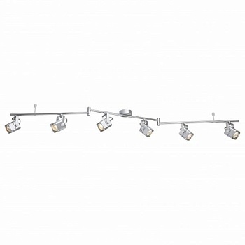 Спот Arte Lamp 1314 A1314PL-6CC