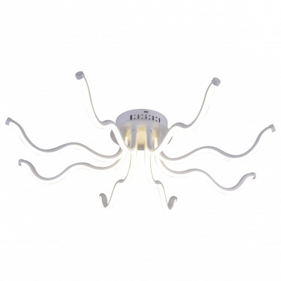 Потолочная люстра Arte Lamp 2521 A2521PL-8WH