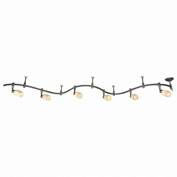 Комплект трековый Arte Lamp 3059 A3059PL-6SI