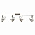 Спот Arte Lamp 430 A4301PL-4SS
