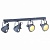 Спот Arte Lamp 9178 A9178PL-4GY