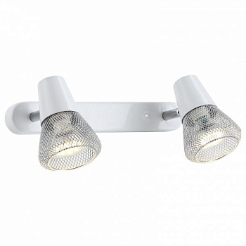 Спот Arte Lamp 9268 A9268AP-2WH