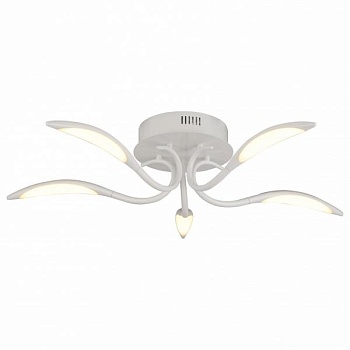 Потолочная люстра Arte Lamp 9442 A9442PL-5WH