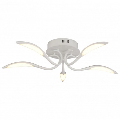 Потолочная люстра Arte Lamp 9442 A9442PL-5WH