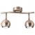 Спот Arte Lamp Brad A6253PL-2AB Спот Arte Lamp Brad A6253PL-2AB