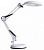 Настольная лампа офисная Arte Lamp Luna A2013LT-1WH