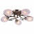 Потолочная люстра Arte Lamp Anetta A6157PL-5AB Потолочная люстра Arte Lamp Anetta A6157PL-5AB