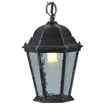 Подвесной светильник Arte Lamp Genova A1205SO-1BS