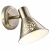 Спот Arte Lamp Cono A5218AP-1AB Спот Arte Lamp Cono A5218AP-1AB