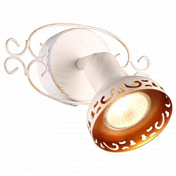 Спот Arte Lamp Focus A5219AP-1WG
