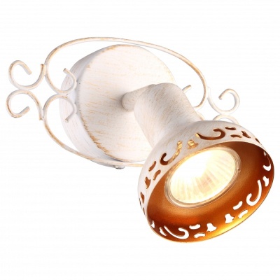 Спот Arte Lamp Focus A5219AP-1WG