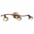 Спот Arte Lamp Focus A5219PL-3BR Спот Arte Lamp Focus A5219PL-3BR