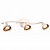 Спот Arte Lamp Focus A5219PL-3WG