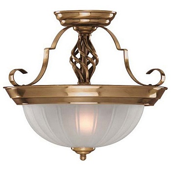 Светильник на штанге Arte Lamp Hall A7835PL-2AB
