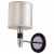 Бра Arte Lamp Circolo A9519AP-1BR Бра Arte Lamp Circolo A9519AP-1BR