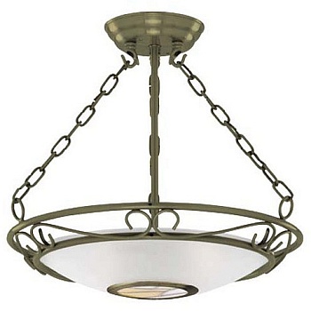 Светильник на штанге Arte Lamp Pub A7896LM-2AB