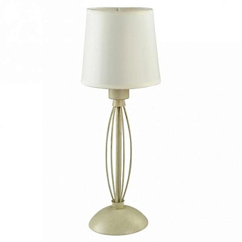 Настольная лампа декоративная Arte Lamp Orlean A9310LT-1WG