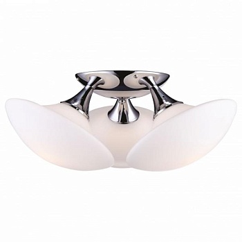 Потолочная люстра Arte Lamp Soffione A2550PL-3CC