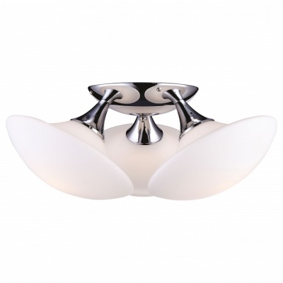 Потолочная люстра Arte Lamp Soffione A2550PL-3CC