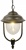 Подвесной светильник Arte Lamp Barcelona A1485SO-1BN