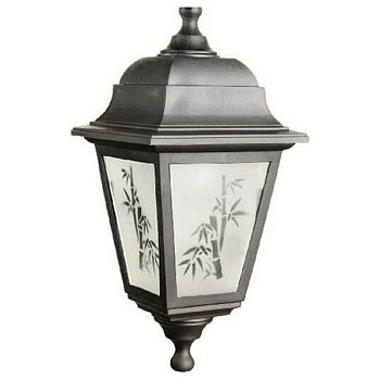 Подвесной светильник Arte Lamp Zagreb A1113SO-1BK