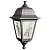 Подвесной светильник Arte Lamp Zagreb A1113SO-1BK