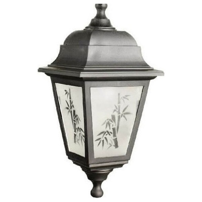 Подвесной светильник Arte Lamp Zagreb A1113SO-1BK