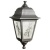 Подвесной светильник Arte Lamp Zagreb A1113SO-1BK