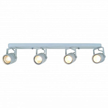 Бра Arte Lamp Lente A1310PL-4WH