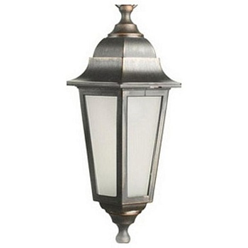 Подвесной светильник Arte Lamp Zagreb A1216SO-1BK