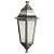 Подвесной светильник Arte Lamp Zagreb A1216SO-1BK