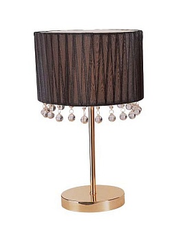 Настольная лампа декоративная Arte Lamp Courtney A3810LT-1GO