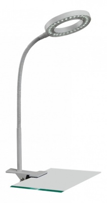 Настольная лампа офисная Arte Lamp Desk A9420LT-1WH