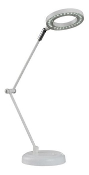 Настольная лампа офисная Arte Lamp Desk A9427LT-1WH