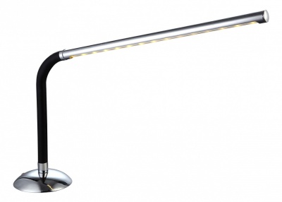 Настольная лампа офисная Arte Lamp Ancient A9482LT-1CC