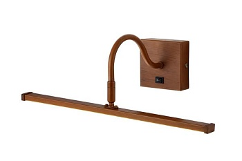 Подсветка для картины Arte Lamp Picture Lights Led A9483AP-1BR