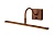 Подсветка для картины Arte Lamp Picture Lights Led A9483AP-1BR