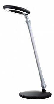 Настольная лампа офисная Arte Lamp Led Desk A9513LT-1BK