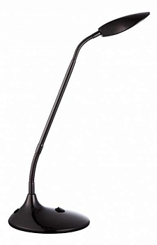 Настольная лампа офисная Arte Lamp Led Desk A9600LT-1BC