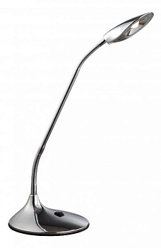 Настольная лампа офисная Arte Lamp Led Desk A9600LT-1CC
