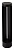 Наземный низкий светильник Arte Lamp New York A1645PA-1BK