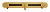 Спот Arte Lamp Pisces A2220PL-3GO