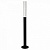 Наземный низкий светильник ST-Luce SL102 SL102.415.01