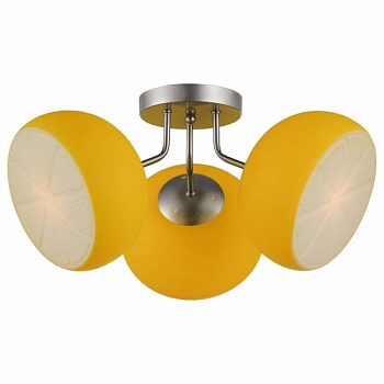 Потолочная люстра ST-Luce Arancio SL482.902.03