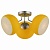 Потолочная люстра ST-Luce Arancio SL482.902.03