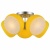 Потолочная люстра ST-Luce Arancio SL482.902.05 Потолочная люстра ST-Luce Arancio SL482.902.05