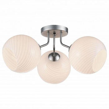 Потолочная люстра ST-Luce Palloni SL716.502.03